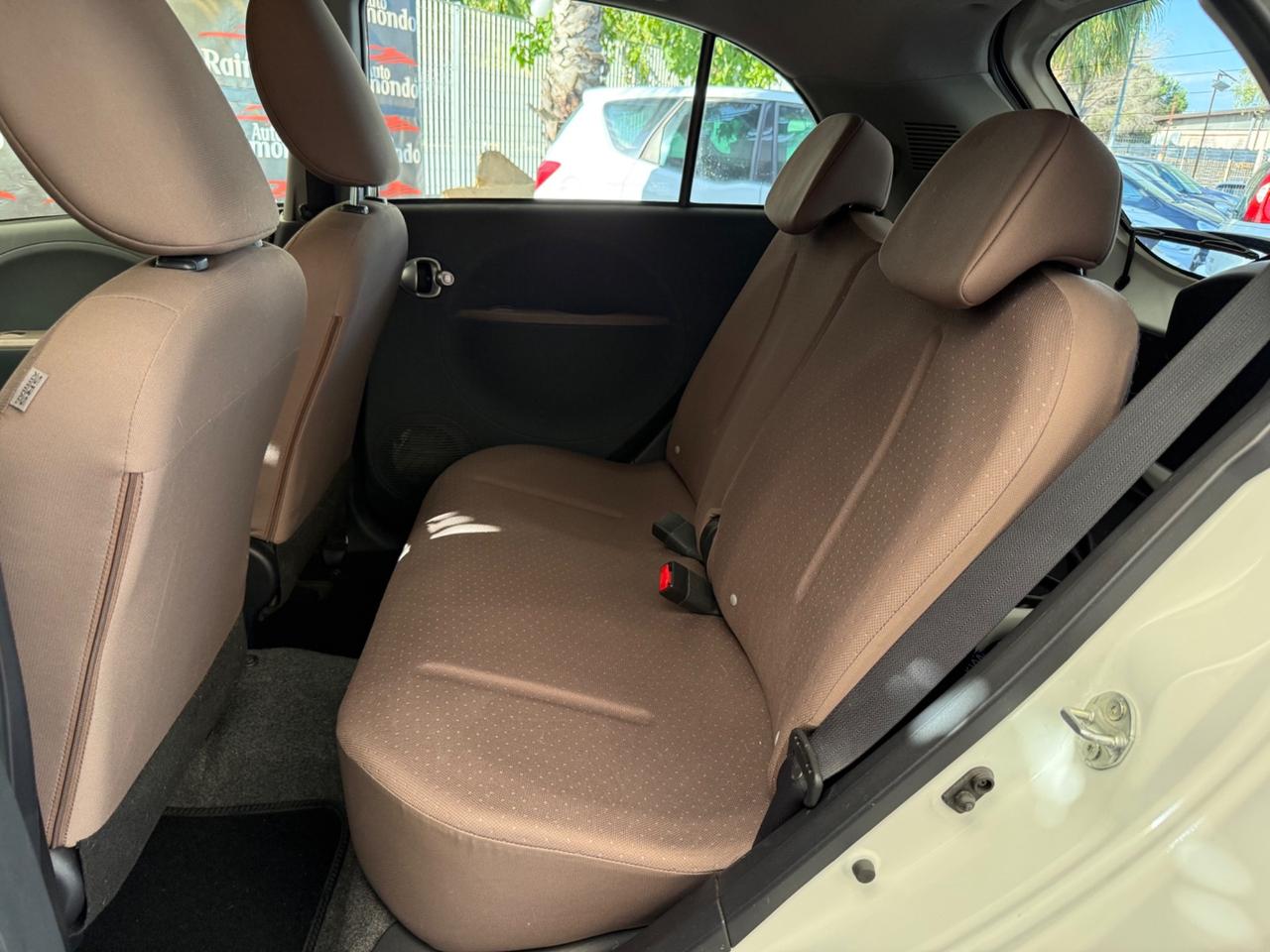 Citroen C-Zero Full Electric airdream Seduction