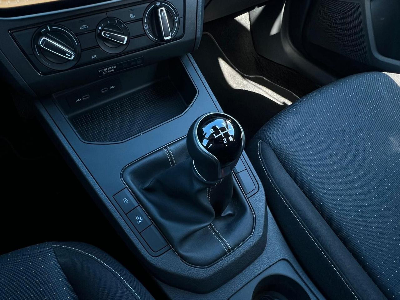 Seat Ibiza 1.0 EcoTSI 95 CV 5 porte Style