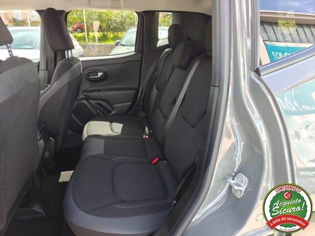 JEEP Renegade 1.0 T3 Limited
