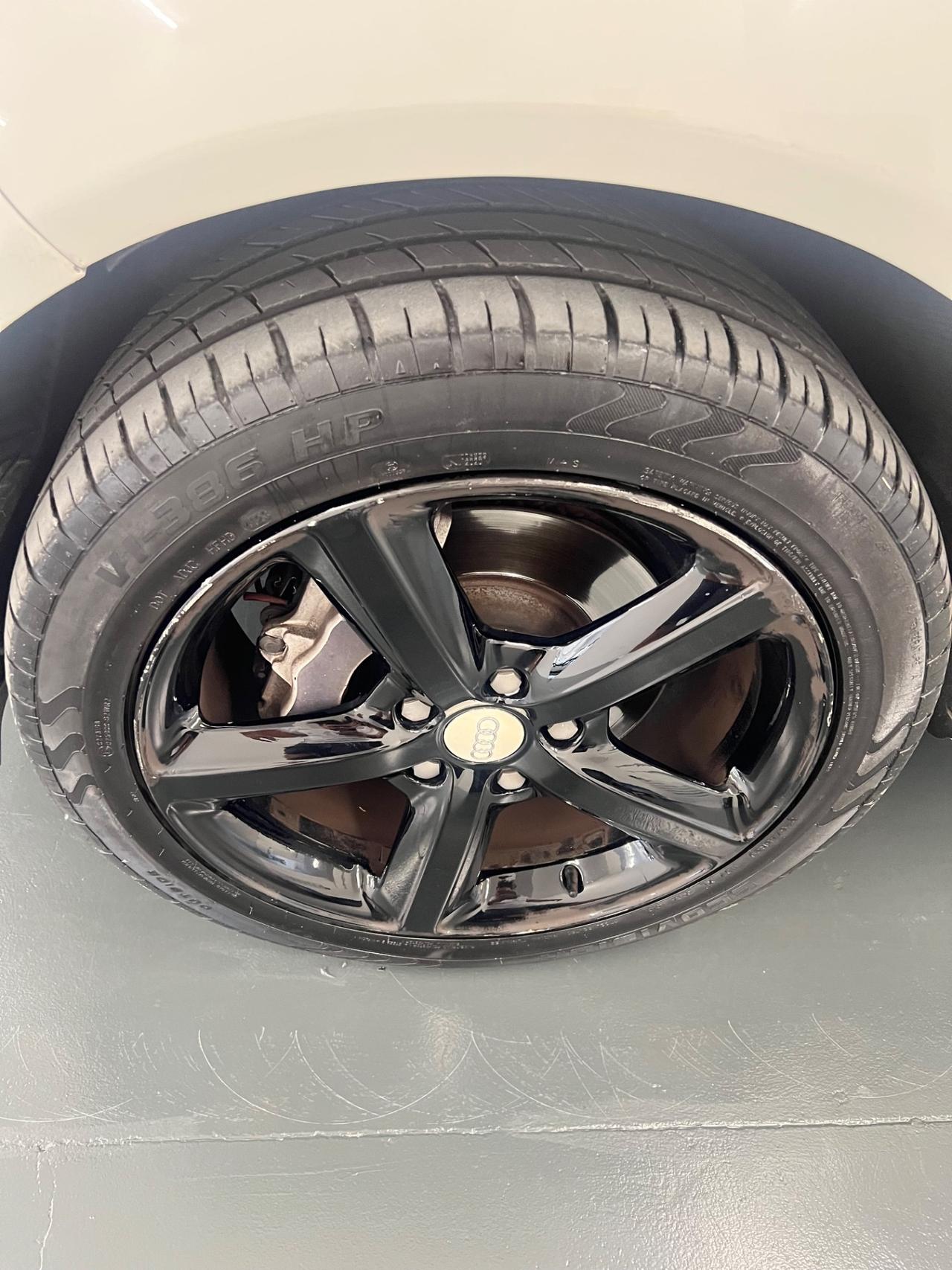Audi Q7 3.0 V6 TDI 240 CV quattro tiptronic