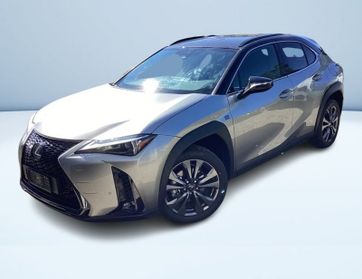 Lexus UX UX300H F-DESIGN MY24