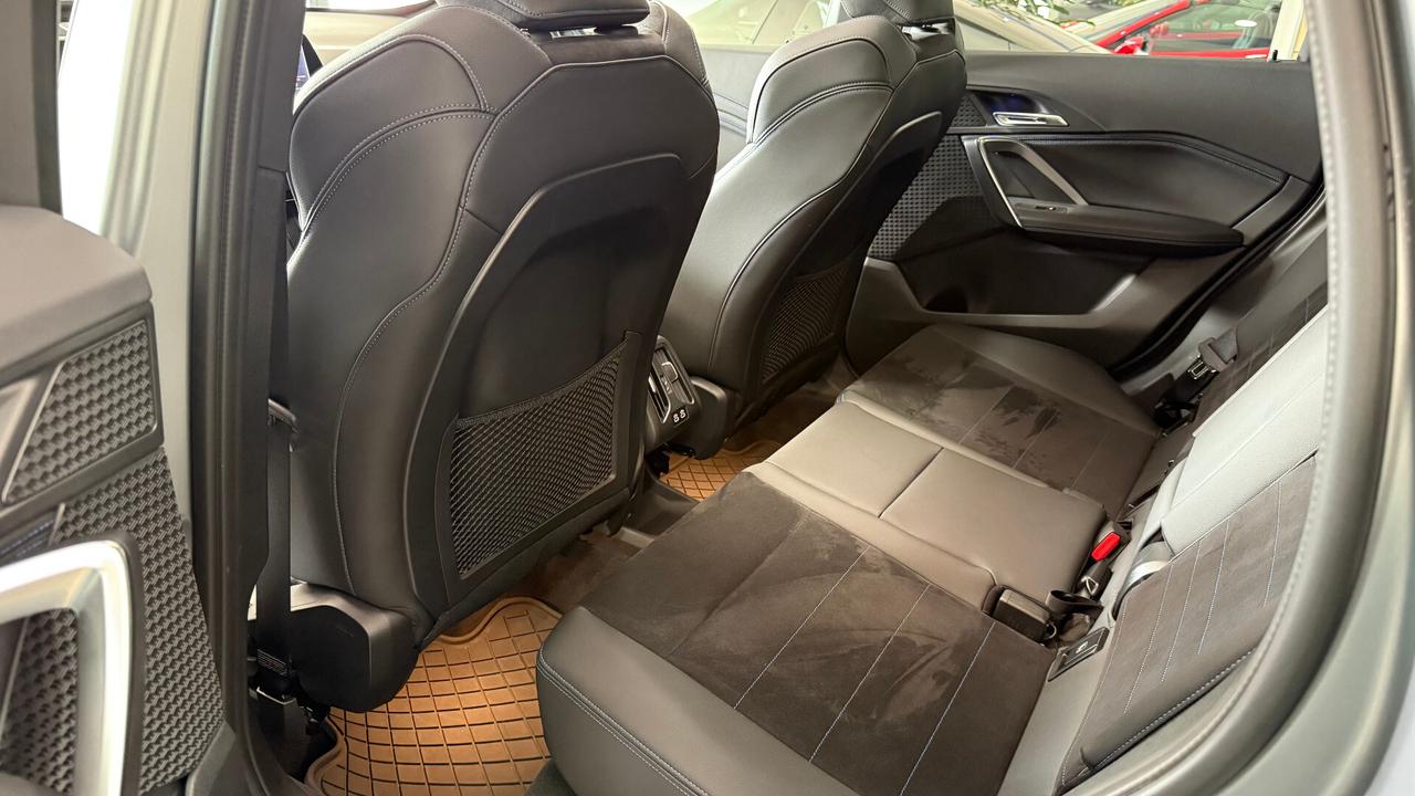 BMW X1 M SPORT TETTO AUTOMATICA