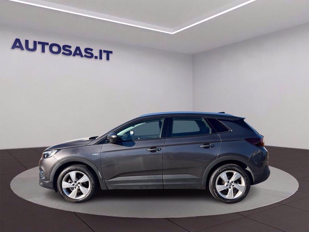OPEL Grandland X 1.5 diesel Ecotec Start&Stop aut. Business del 2020