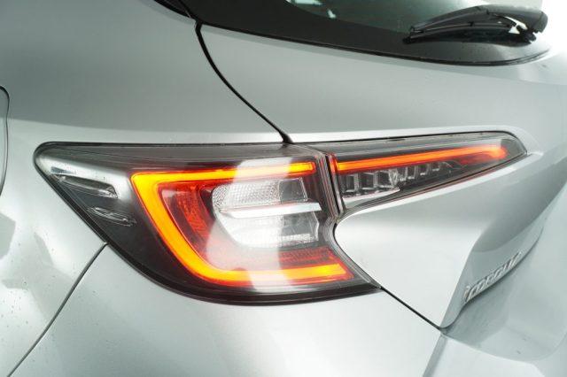 TOYOTA Corolla Corolla 1.8 Hybrid Business