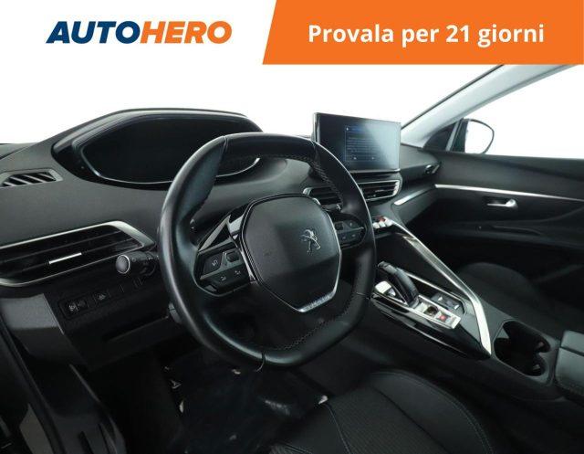PEUGEOT 5008 BlueHDi 130 S&S EAT8 Allure