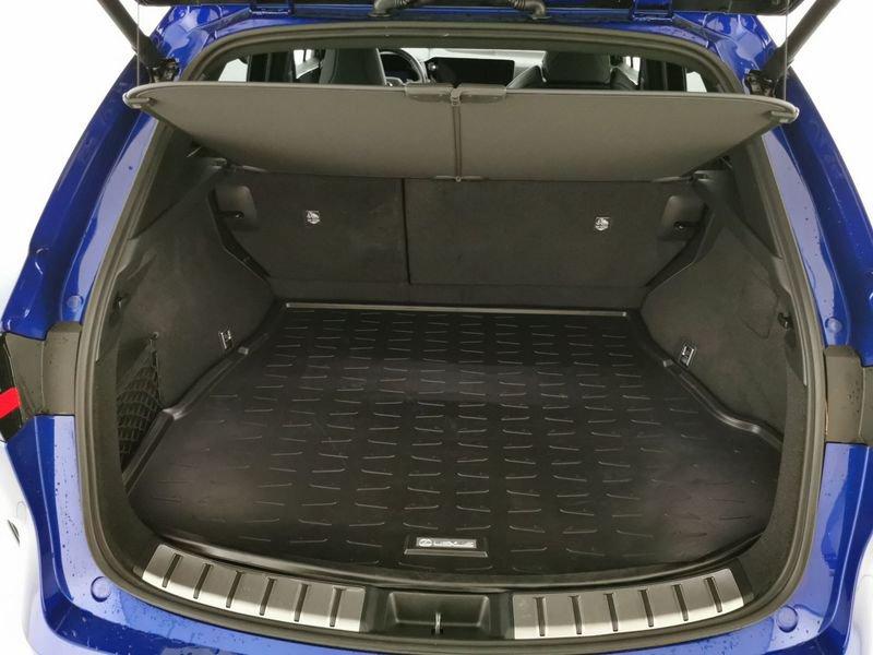 Lexus NX 350h 2.5 F-Sport 4wd 244cv e-cvt