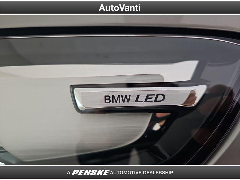 BMW X1 iX1 edrive 20 Special Edition