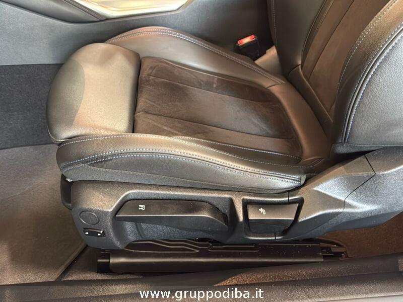 BMW Serie 4 G22 2020 Coupe Diesel 420d Coupe mhev 48V xdrive Msport auto