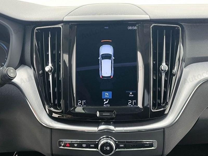 Volvo XC60 XC60 T6 PLUG IN PHEV AWD AUT INSCRIPTION EXPRESSION