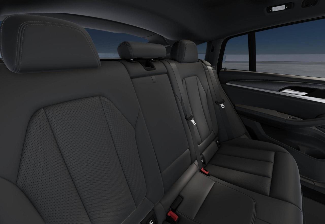 BMW X4 xDrive20d 48V MSport