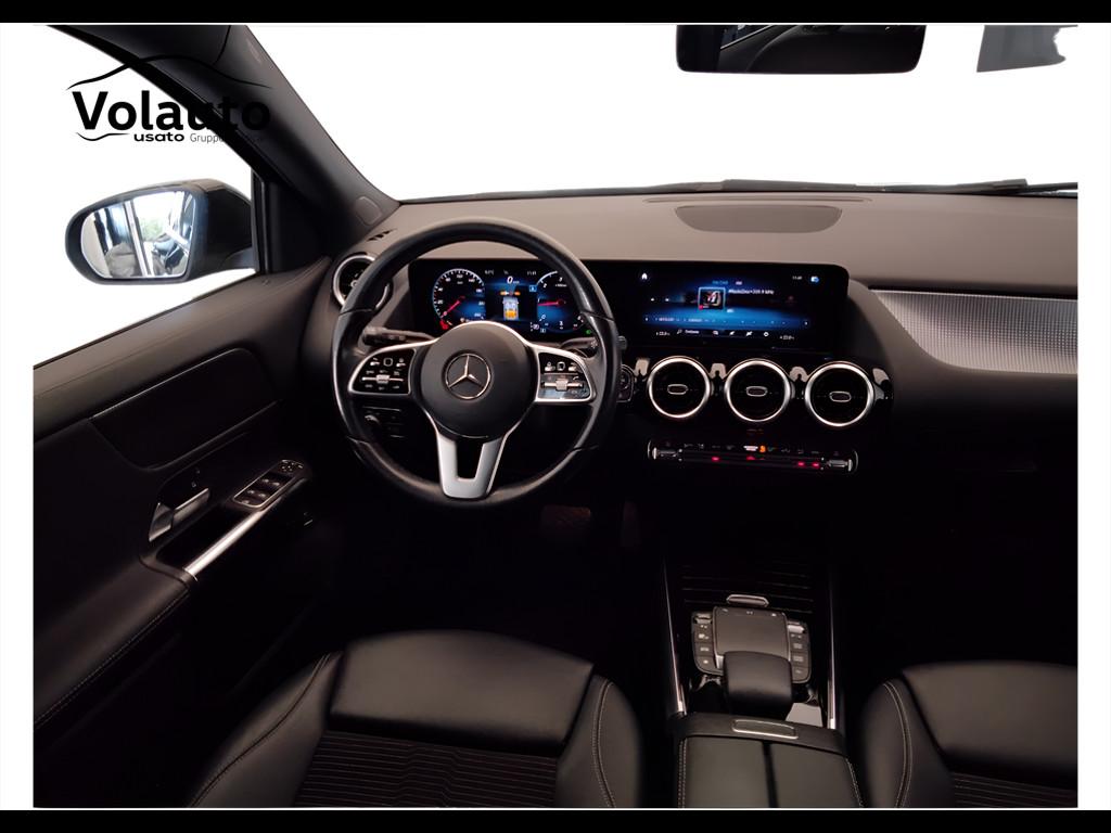 Mercedes-Benz GLA-H247 2020 - GLA 200 d Sport Plus auto