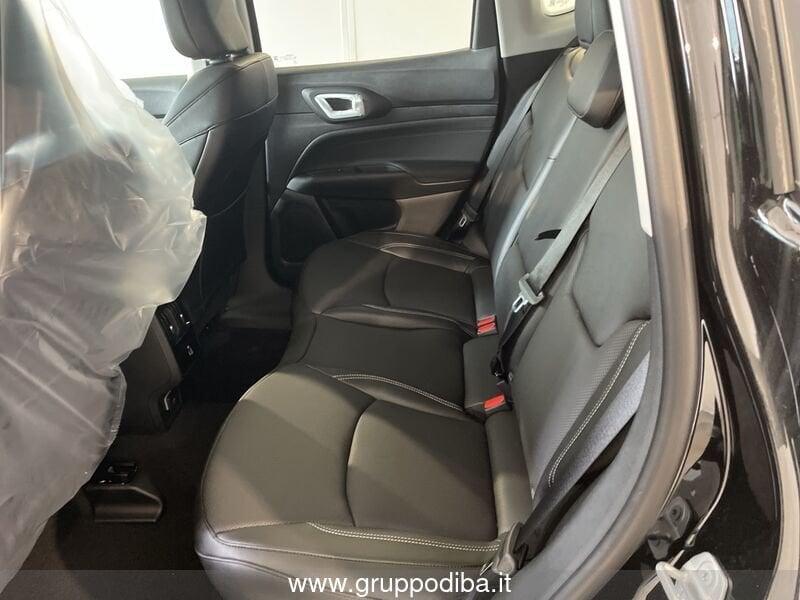 Jeep Compass 42H E-Hybrid My24 Summit 1.5 Turbo T4 E-Hybrid