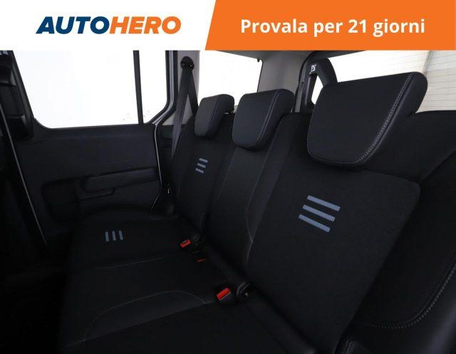 FORD Tourneo Courier 1.0 EcoBoost Powershift Active