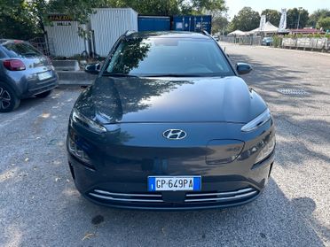Hyundai Kona EV 39KW EXCLUSIVE