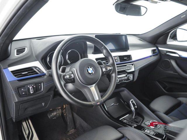 BMW X2 xDrive18d Msport