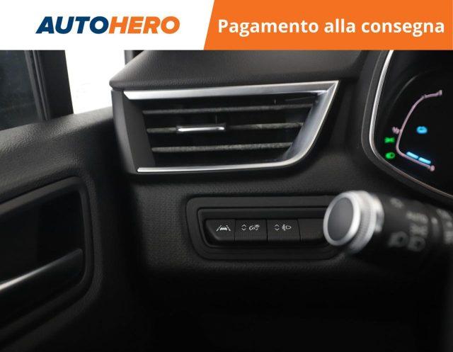 RENAULT Clio Full Hybrid E-Tech 140 CV 5 porte Zen