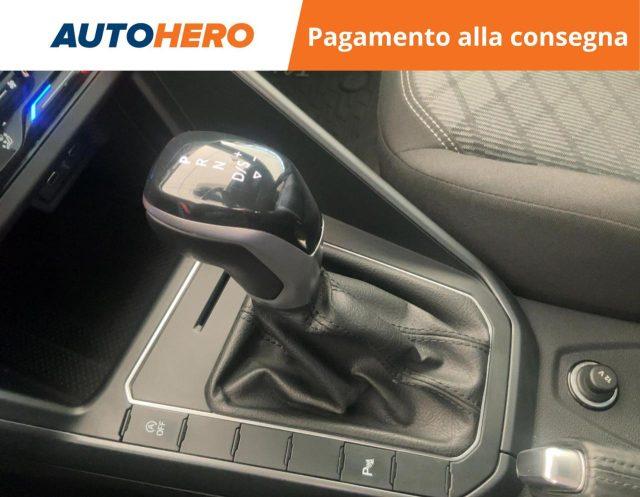 VOLKSWAGEN Taigo 1.0 TSI 110 CV DSG R-Line
