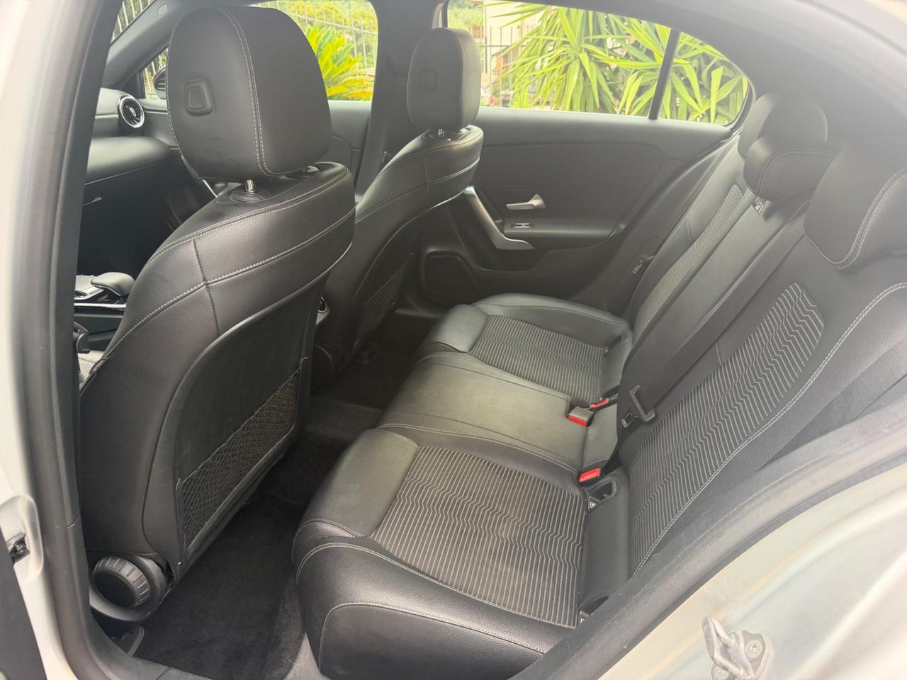 Mercedes-benz A 180 d Automatic Executive