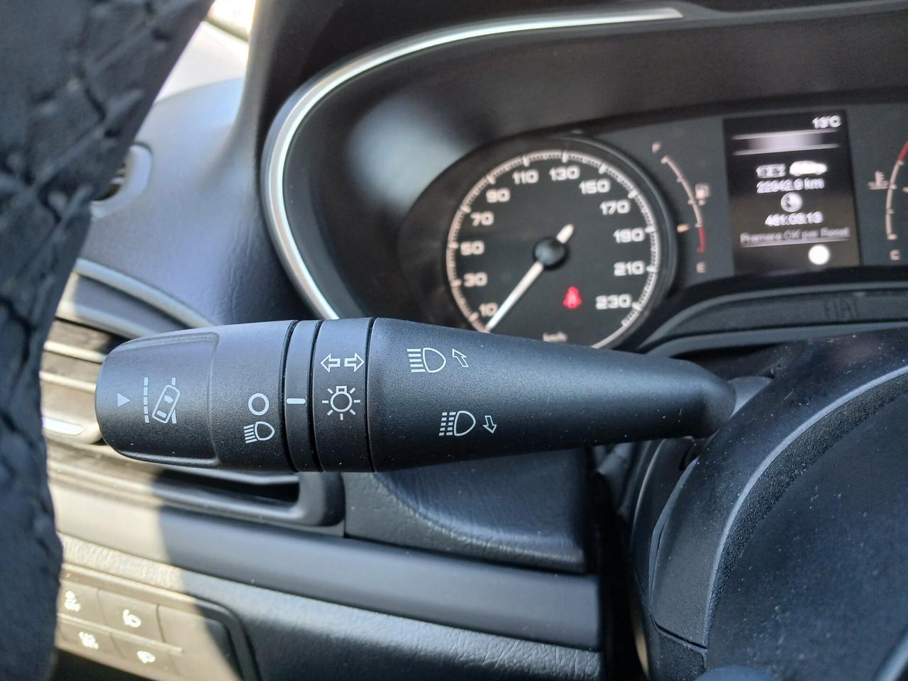 Fiat Tipo 5 PORTE 1.0 BENZ 100CV 2023