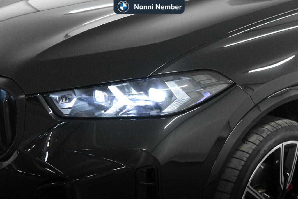 BMW X5 40 i Msport xDrive Steptronic