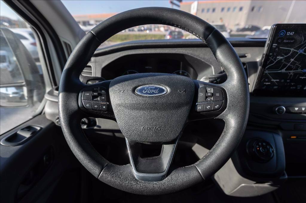 FORD e Transit 350 L3H2 68kWh 184cv trend del 2022