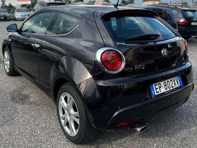 Alfa Romeo MiTo Mito 1.6 jtdm(2) Distinctive Sport Pack
