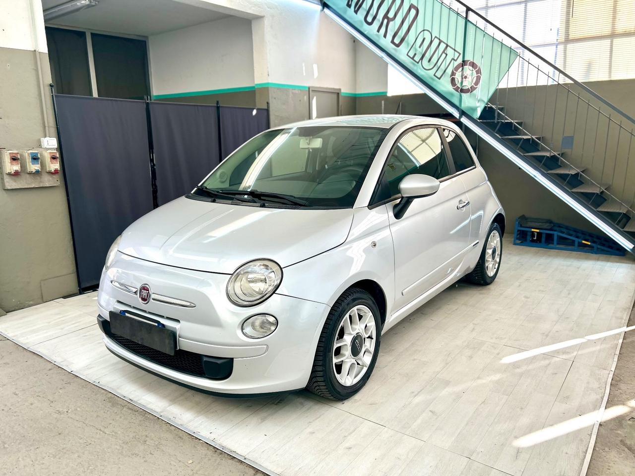 Fiat 500 1.2 Sport