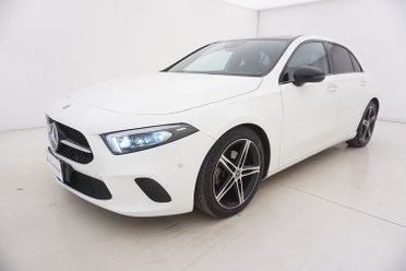 Mercedes Classe A 180d Sport BR354919 1.5 Diesel 116CV
