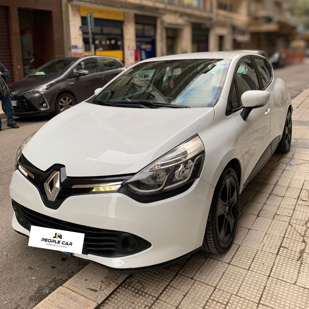 Renault Clio 1.5 dCi 8V 75CV 5 porte Live