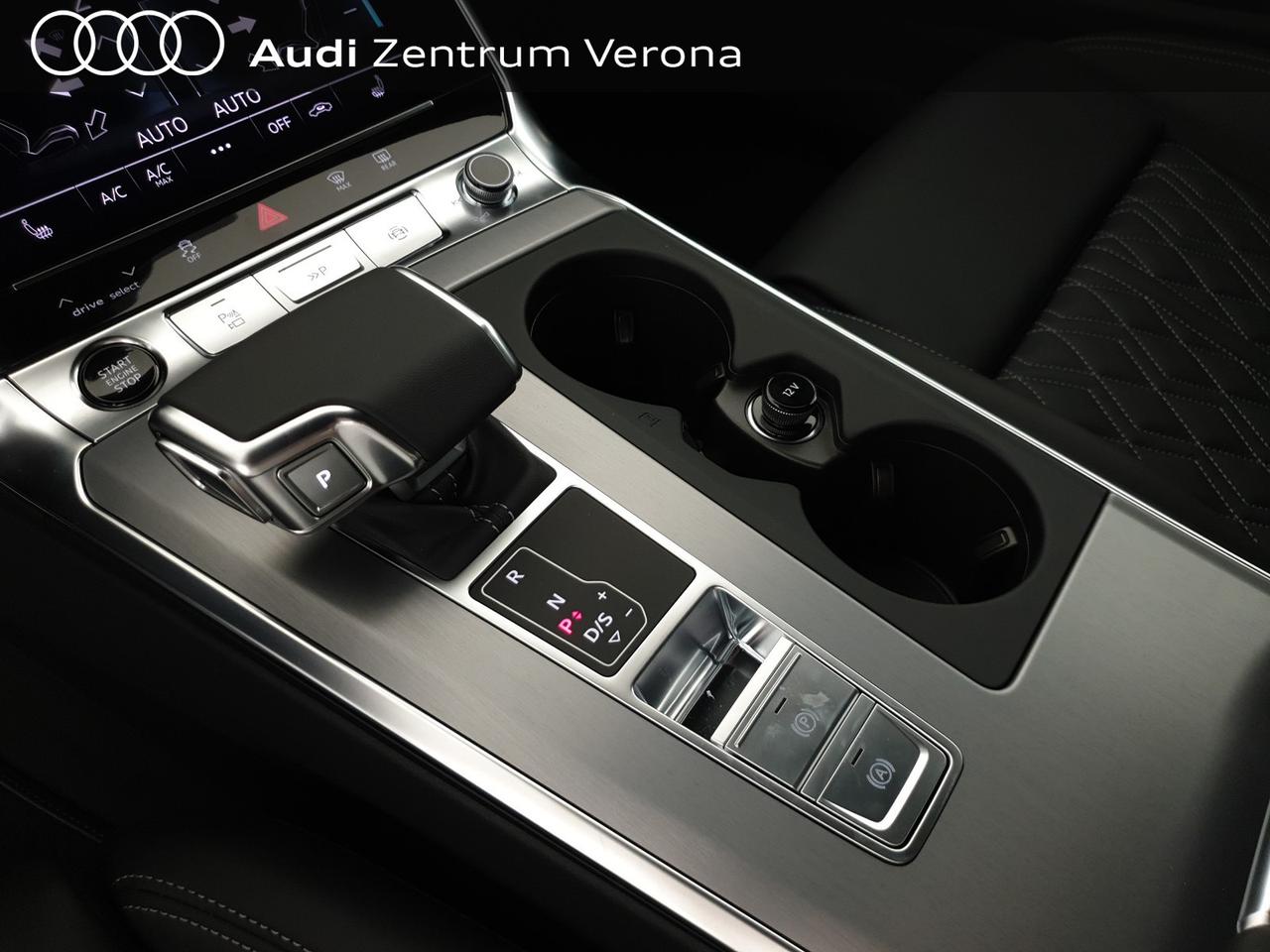 Avant 50TDI 286CV quattro titpronic S line Edition