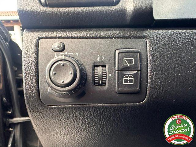 SSANGYONG REXTON 2.7 XDi cat Premium