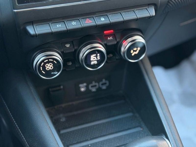 Renault Captur Captur 1.6 E-Tech hybrid RS Line 145cv auto