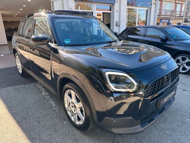 Mini Countryman C Autom. / PANORAMA / R18 / LED AMBIENT / PELLE / FARI MATRIX