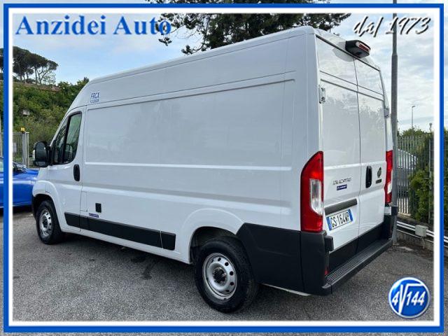 FIAT Ducato 35 2.2 Mjt 140CV MH2 Frigorifero -20 ATP