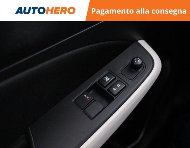 SUZUKI Swift 1.2 Dualjet Cool