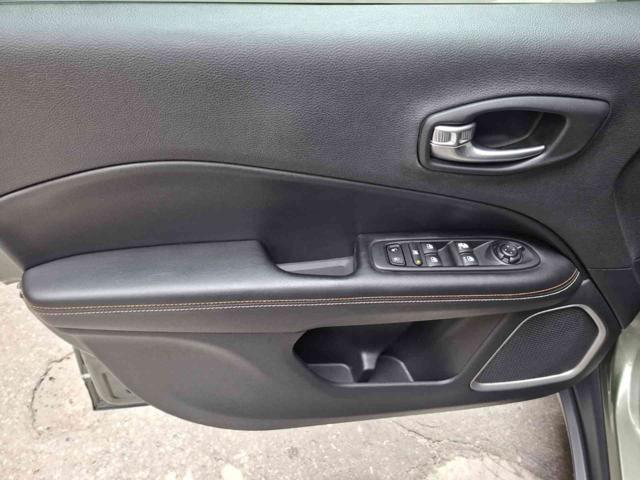JEEP Compass 1.6 Multijet II 2WD Longitude