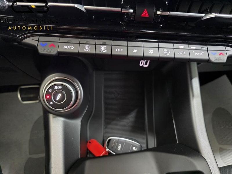 Alfa Romeo Tonale 1.5 160cv Hybrid TCT7 Veloce