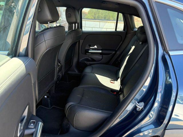 MERCEDES-BENZ GLA 200 d Automatic