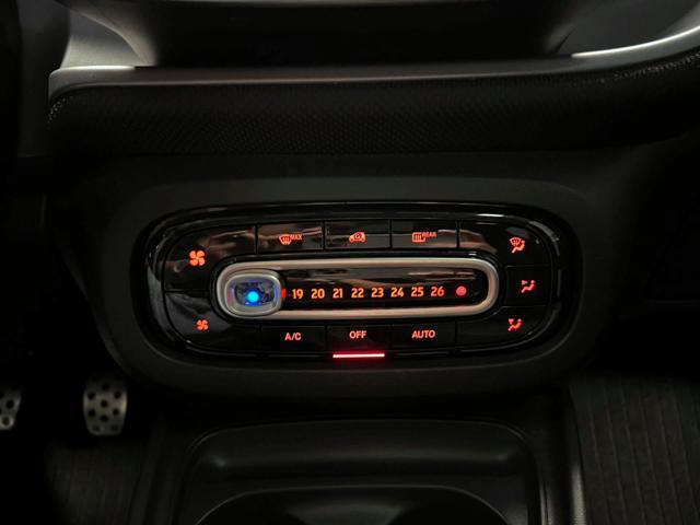 SMART ForFour 71CV 1.0 Urban