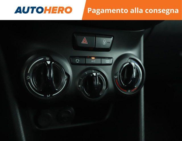 PEUGEOT 208 1° serie PureTech 82 3 porte Active