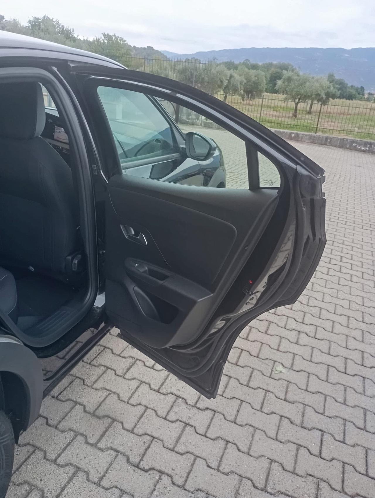 Opel Mokka 1.2 Turbo 130 CV aut. Edition