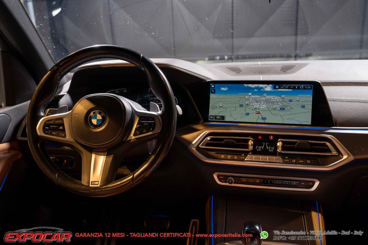 Bmw X5 xDrive25d Msport