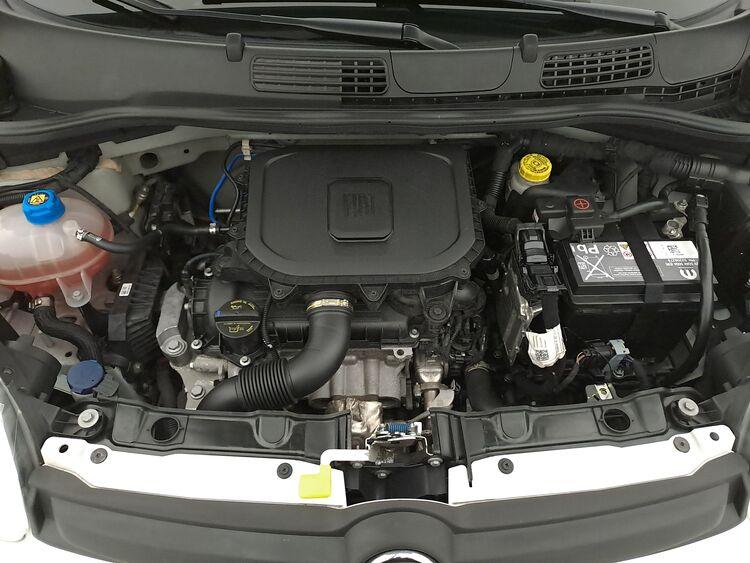 Fiat Panda Hybrid BR063314 1.0 Mild Hybrid 70CV