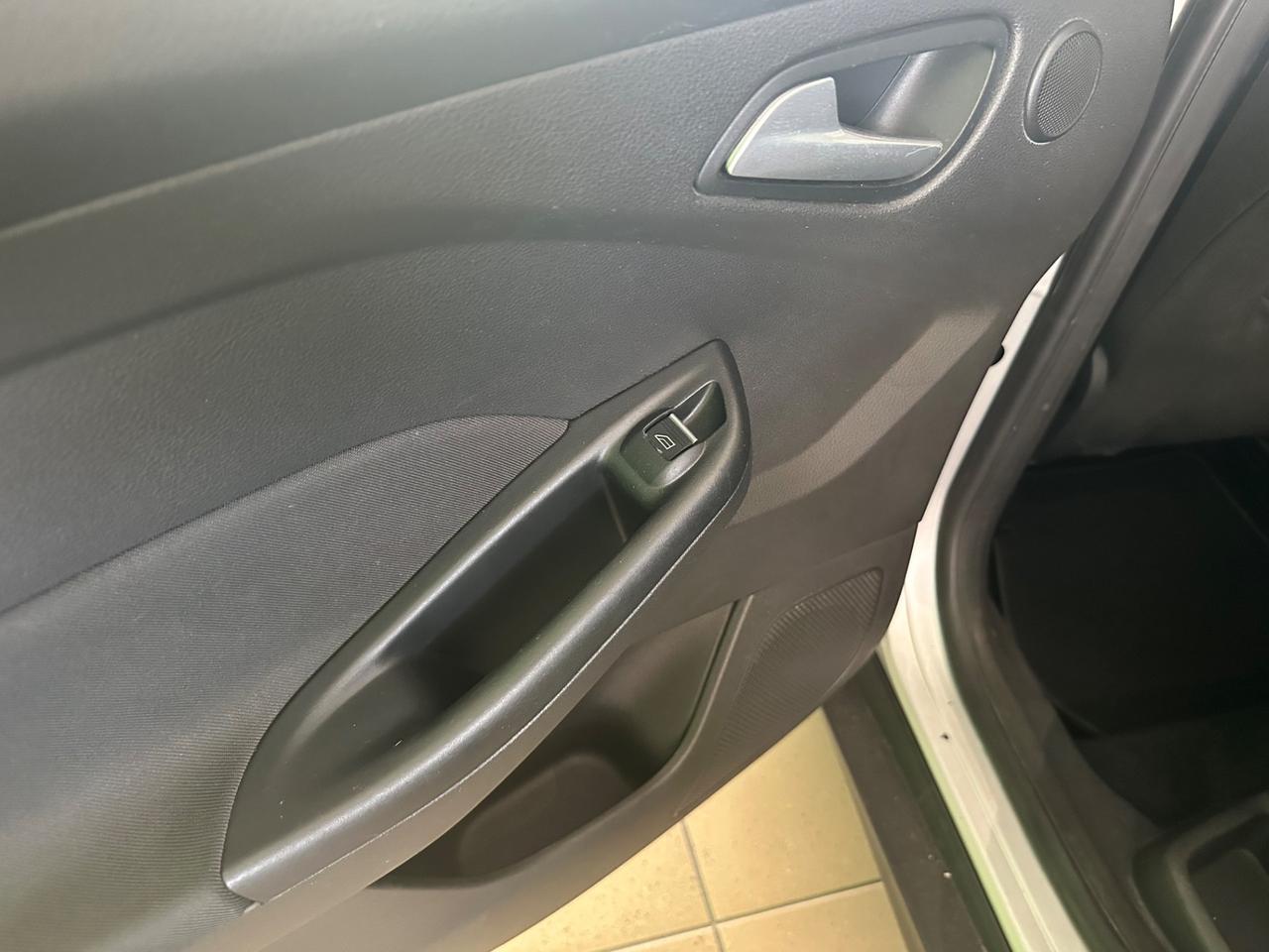 Ford Focus 1.5 TDCi 120 CV Start&Stop SW Titanium