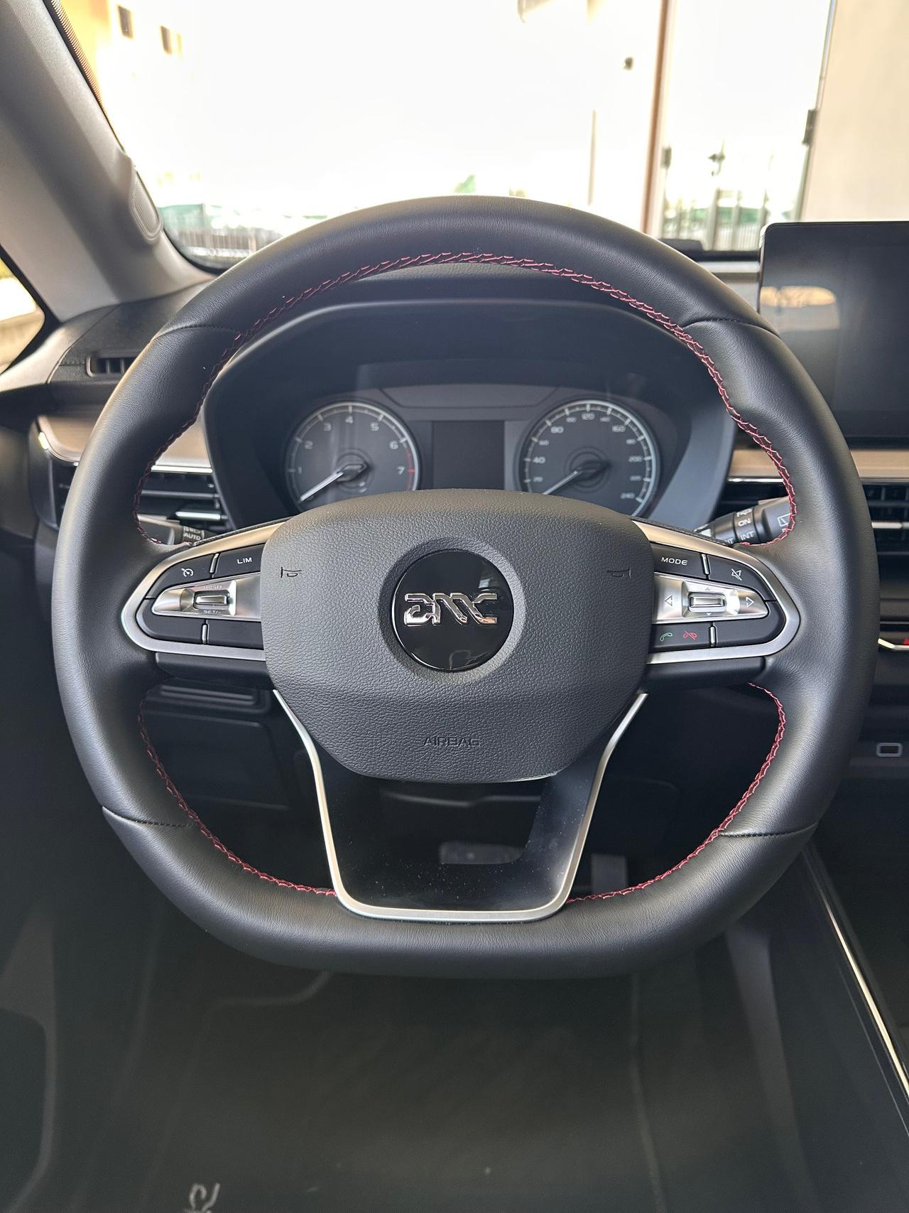 EMC Wave 2 1.5 103cv cvt