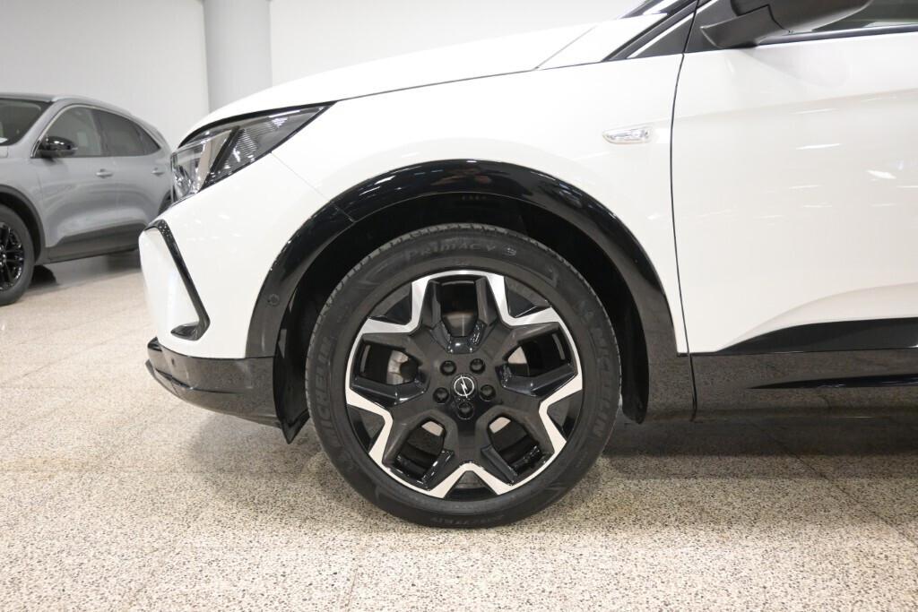 OPEL GRANDLAND GS 1.5 DIESEL ECOTEC 131CV AUT.