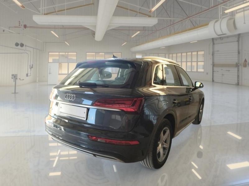 AUDI Q5 35 TDI MHEV BUSINESS ADVANCED S TRONIC SUV