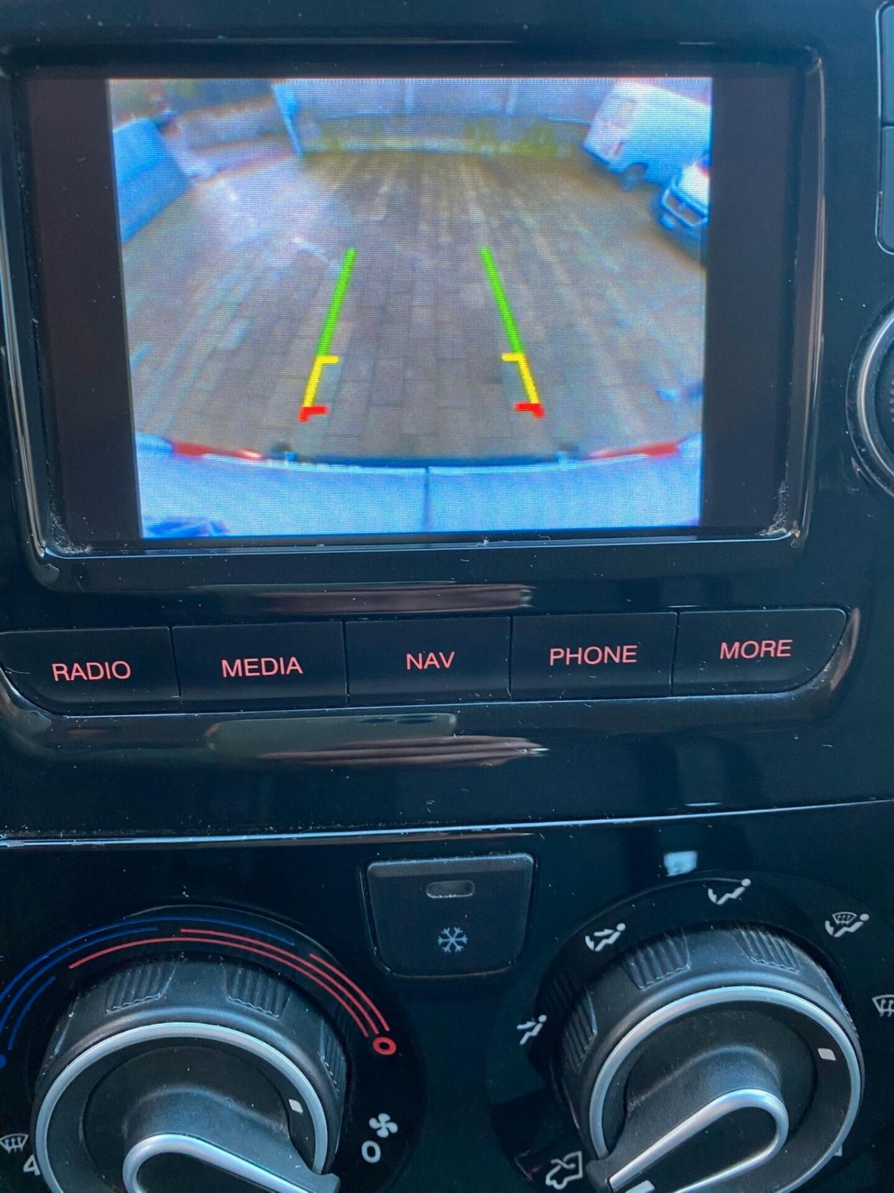 Fiat Ducato Frigo 2.0 Multijet