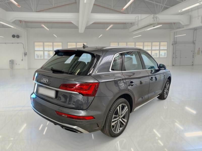 AUDI Q5 50 TFSI E S LINE PLUS QUATTRO S TRONIC SUV
