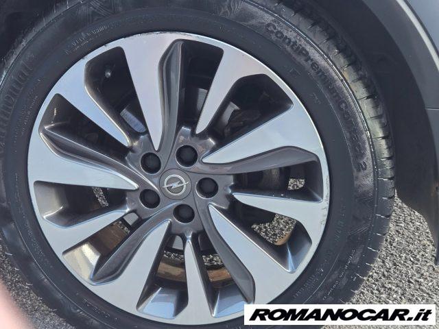 OPEL Mokka X 1.4 T GPL Tech 140 Vision 74.000 KM